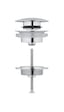 Grohe   Lavabo Sifon Bas Aç Tapa Takımı - 65807000
