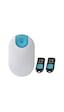 Wicom Acs-66 Fotoselli 220v 2ın1 Otomatik Kepenk Alıcısı Set 2 Adet Ku