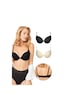 Cottonhill Lol Up Push Up Balenli Sütyen 2'li Paket-2 Çok Renkli