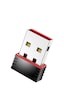 802.11 N/G/B RTL8188FTV 300 Mbps Wi-Fi Adaptör Nano Wireless Alıcı Dongle