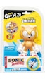 Goojitsu Gjn04000 Gold Sonic The Hedgehog Goojitsu Gjn04000 Gold Sonic The Hedgehog