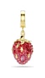 5743136 Swarovski Charm Idyllıa F Charm:charm Strawberry Red/gos Metalik 5743136 Swarovski Charm Idyllıa F Charm:charm Strawberry Red/gos Metalik