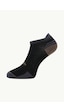 Jack Wolfskin Prelight Sock Low C Unisex Çorap-29842 Siyah