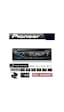 Pıoneer Deh-4250Bt Bluetooth Usb Oto Teyp Pıoneer Deh-4250Bt Bluetooth Usb Oto Teyp