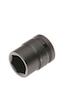 İzeltaş 1/2'' Altı Köşe Havalı Lokma Anahtar 13 Mm