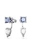5665767 Swarovski Küpe Mesmera:pe Jckt Blu/rhs 5665767 Swarovski Küpe Mesmera:pe Jckt Blu/rhs