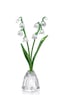 5721541 Swarovski Ev Dekorasyonu Florere:lıly Of The Valley