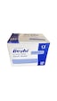 Beybi 26Gx1/2" Steril KAHVE RENGİ İğne Ucu 100 Adet