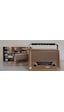 Everton Rt-756 Bluetooth Fm-usb-tf-aux Şarjlı Nostaljik Radyo