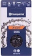 ECHO CS 2511 İÇİN HUSQVARNA MARKA 20 DİŞ ZİNCİR 91 KALIP