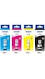 Epson 112 Mürekkep 4 Renk Set