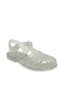 Igor S10329k Clasica Cristal Kız Çocuk Sandalet Şeffaf