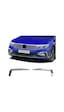Vw Passat B8.5 Krom Sis Çerçeevsi P.çelik 2019 Sonrası
