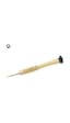 Jıafa Jf-609-0.8 Profesyonel Tornavida (224837360)-Gold Jıafa Jf-609-0.8 Profesyonel Tornavida (224837360)-Gold