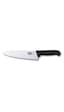 Victorinox 5.2063.20 20Cm Ekstra Geniş Şef Dilimleme   Bıçağı