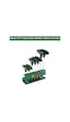 Bosch 7 Li T Saplı Allen Anahtar Takımı 2-10 Mm 1600a039j1