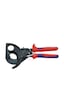 Knıpex 9531 280 MM Cırcır Meka.kablo Kesme