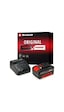 Einhell 18V 4,0 Ah PXC Starter Kit Akü & Şarj Cihazı - 4512042