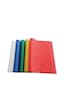 Umix Hazır Defter Kabı Kırmızı 10 Adet