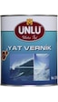 Ünlü Yat Vernik Parlak 2,5L