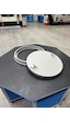 650 Mm Yuvarlak Rögar Kapağı / Çerçeve + Kapak