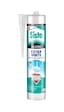 Sista Extra White Banyo - Duşakabin Silikonu 280 ML Beyaz