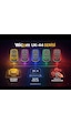 Wicom Uk-44 Akıllı Kodlanabilir Kumanda Otomatik Kapı Motoru,kepenk,bariyer,panjur 5 Adet Wicom Uk-44 Akıllı Kodlanabilir Kumanda Otomatik Kapı Motoru,kepenk,bariyer,panjur 5 Adet