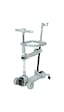 Prego Smile Scooter Yeşil K602-3 Yeşil