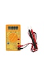 Dijital Avometre Multimetre Ölçü Aleti Dt-830d
