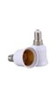Ayt Ledx Dy-106 Abs E14 Duyu E27 Duy Çevirici Dönüştürücü Aparat