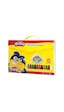 Play-Doh 36 Renk Çantalı Pastel Boya