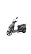 Arora ZR1 Elektrikli Motosiklet Gri