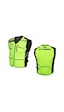 Forte GT 1188 Motosiklet HGS Cepli Reflektif Yelek