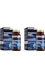 Magnezyum Complex 60 Tablet 250 Mg 2 Adet