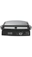 Schafer E00483 Grand Grill Tost ve Izgara Makinesi