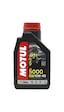 Motul 5000 4T 10W-40 Motor Yağı 1 L