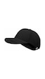 Jack Wolfskin Jack Wolfskın Summer Storm Xt Cap Unısex Black Şapka A65956-6000 Siyah