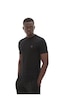 B0a2bprx651-r Timberland Dunstan Rıver Short Sleeve Tee Erkek T-shirt Siyah B0a2bprx651-r Siyah