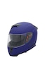 Cox SR-F Full Face Motosiklet Kaskı Mavi Cox SR-F Full Face Motosiklet Kaskı Mavi