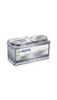 Varta Akü 12 V 95Ah Amper Agm G14-A5 Start Stop Akü