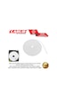 Carub Led Neon Elastik 24v Beyaz