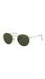 Ray-Ban RB3447 001 50 Unisex Güneş Gözlüğü Ray-Ban RB3447 001 50 Unisex Güneş Gözlüğü