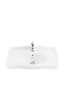 Creavit Antik AN080 Mobilya Uyumlu Lavabo Beyaz 50x80 CM