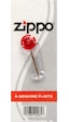 Zippo Taş Çakmak Taşı 2406N