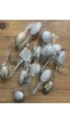 Mıknatıslı Perde Tokası Perde Mandalı Mıknatıslı Perde Tutacağı 2'li Diğer