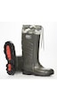 Polly Boot Galaxy Vega O4 Boğazlı Çizme (Korumasız)