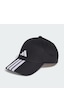 Adidas Jg1072 Bball 3s Cap Nl Şapka Siyah