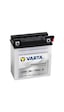 Varta Yb5l-b (12n5-3b) 12v 5ah Motosiklet Aküsü Varta Yb5l-b (12n5-3b) 12v 5ah Motosiklet Aküsü