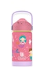 Sipnjoy - Flipsip Çocuk Su Termosu 360 Ml - Mermaid Dream
