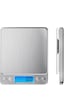 Ayt Powermaster Pm-14635 500 Gram Dijital Hassas Mutfak Terazisi Tartı 0.1 Gram Hassasiyet